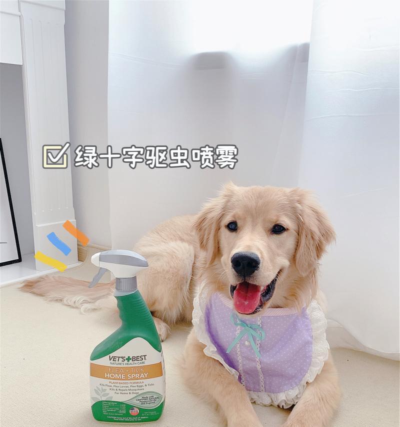爱犬驱虫后出现不良反应，主人应注意三要点（牢记不可盲目喂药！保护爱宠健康的正确方法）