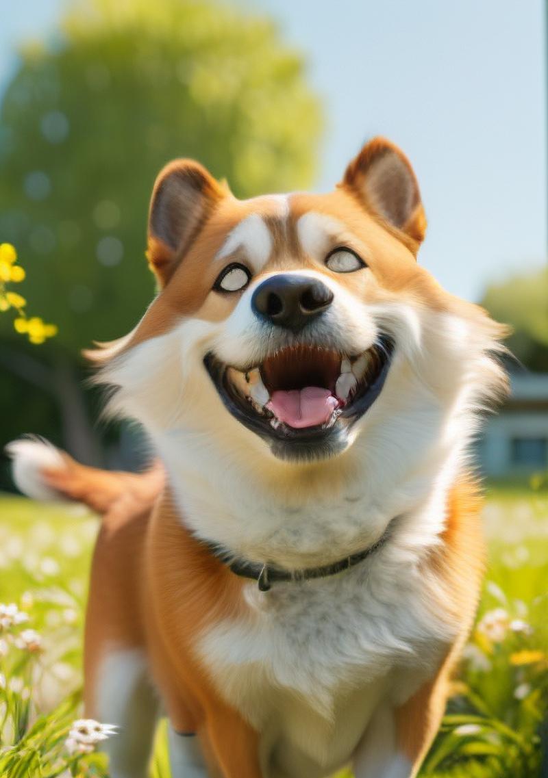 狗为什么喜欢跑草从？（探究狗狗喜欢跑草从的原因以及益处）